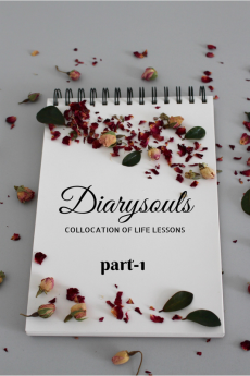 Diarysouls : A Mirror to your soul