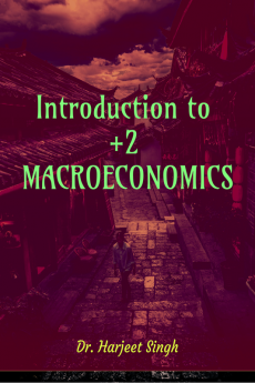 Introduction to +2 MACROECONOMICS