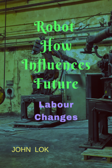 Robot How Influences Future : Labour Changes