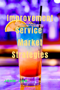 Improvement Service Market Strategies