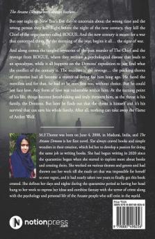 The Arcane Demons