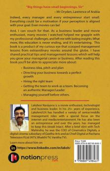 Directing Business