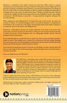 BrainGita: (Colour Version) : Insights for Inspiring Self-success