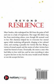 Beyond Resilience