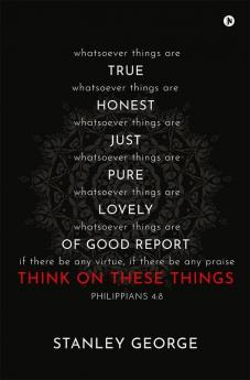 Think On These Things