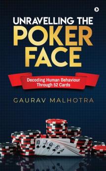 Unravelling the Poker Face: Decoding Human Behaviour Through 52 Cards