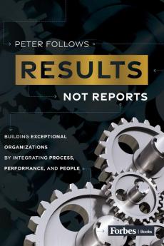 Results Not Reports