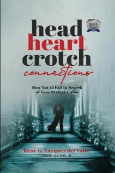 Head Heart Crotch Connections