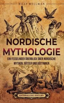 Nordische Mythologie