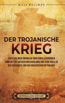 Der Trojanische Krieg