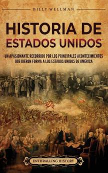 Historia de Estados Unidos