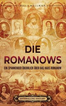 Die Romanows