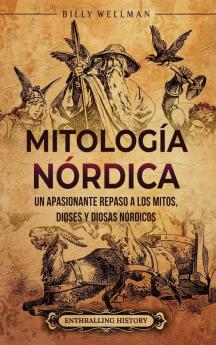 Mitología nórdica