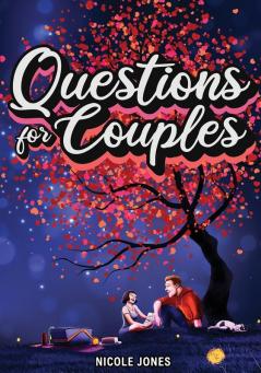 Questions for Couples Journal with Prompts