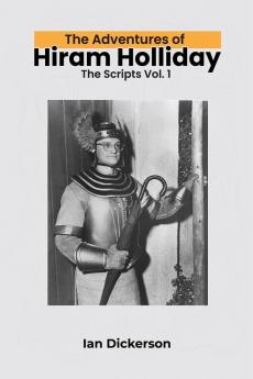 The Adventures of Hiram Holliday