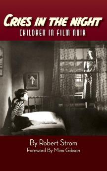 Cries in the Night (hardback)