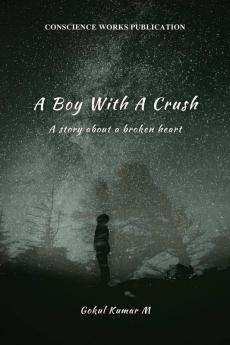 A Boy With A Crush