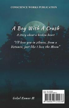 A Boy With A Crush