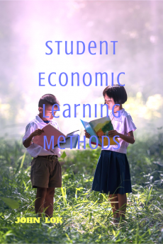 Student Economic Learning : Methods