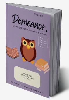Demeanor(Volume 2)
