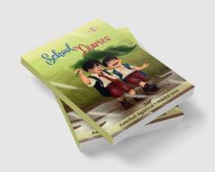 School Diaries