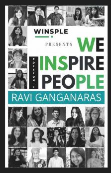 Winsple: We Inspire People