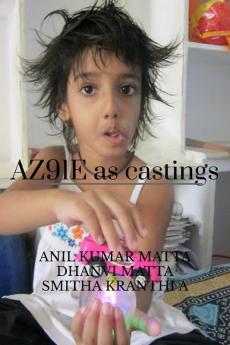 AZ91E as castings