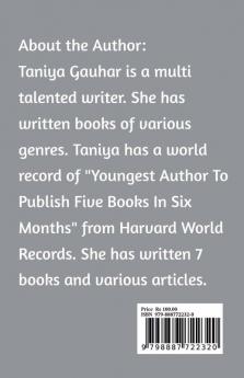 India`s Significant Contribution To Persian Literature With Reference To Indo - Persian Literature