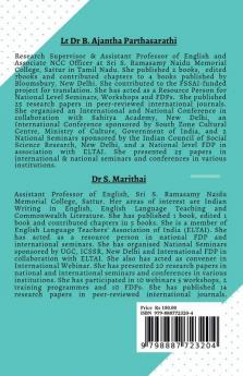 English Language Teaching : Students' Reference Book
