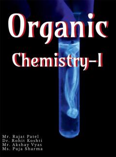 ORGANIC CHEMISTRY-I