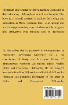Design And Innovation In Moral Teaching