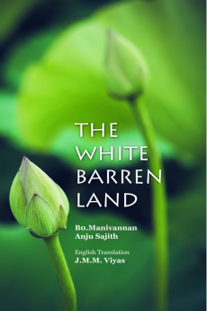 The White Barren Land : Fiction