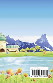 A text book on &quot;Environmental Studies&quot;