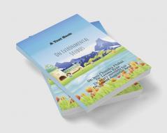 A text book on &quot;Environmental Studies&quot;