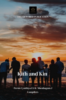 Kith &amp; Kin