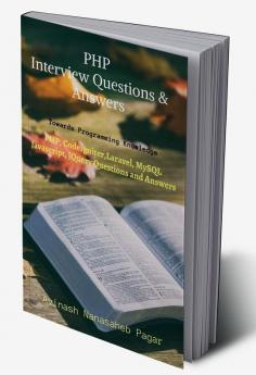 PHP Interview Questions and Answers : Towards Programming Knowledge