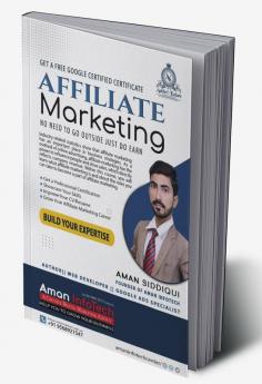 Affiliate Marketing : No need to go outside just do earn