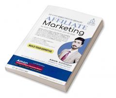 Affiliate Marketing : No need to go outside just do earn