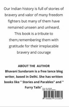 Unseen And Unheard Women Warriors Of Independent India