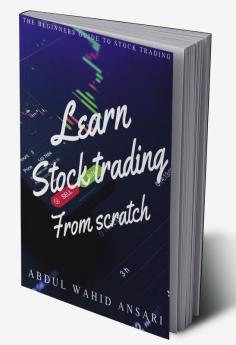 Learn stock trading from scratch