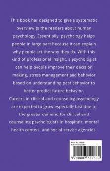 Psychology Guide