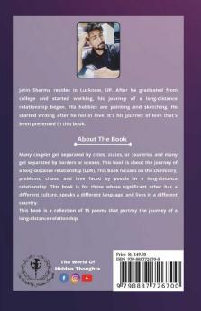 3Rd Day: A Collection Of 15 Heartwarming Poems