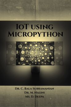 IoT using Micropython