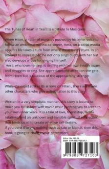 THE TUNES OF THE HEART IN TEARS