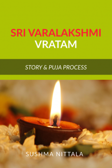 Sri Varalakshmi Vratam : Story and Puja Process