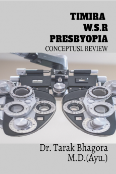 conceptual review of Timira W.S.R. Presbyopia