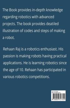 Making A Robot