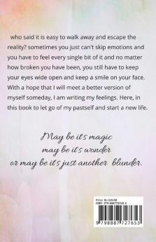 Perplexed: If Home Is A Person Then May Be I Am Homesick Of A Home Which Is Not Mine.