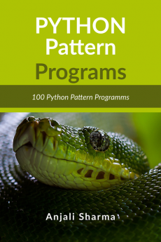 Python Pattern Programs