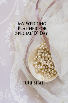 My Wedding Planner for special &quot;D&quot; day : Wedding Planner